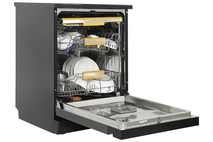 Máy rửa chén bát độc lập Comfee CDWEF1533GB-WU-VN